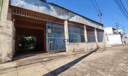Casa à venda, 115 m² por R$ 950.000,00 - Operária - Londrina/PR
