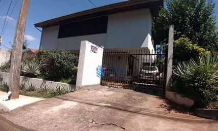 Casa com 4 dormitórios à venda, 362 m² por R$ 1.200.000,00 - Centro - Londrina/PR