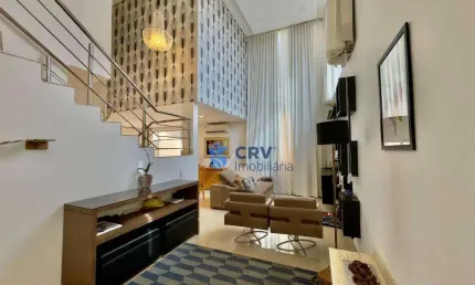Sobrado à venda, 329 m² por R$ 2.700.000,00 - Royal Forest - Londrina/PR