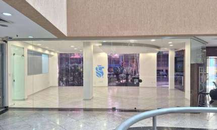 Loja, 169 m² - venda por R$ 500.000,00 ou aluguel por R$ 4.000,00/mês - Centro - Londrina/PR