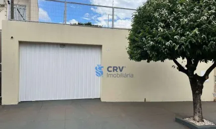 Casa com 2 dormitórios à venda, 85 m² por R$ 530.000,00 - Shangri-La - Londrina/PR
