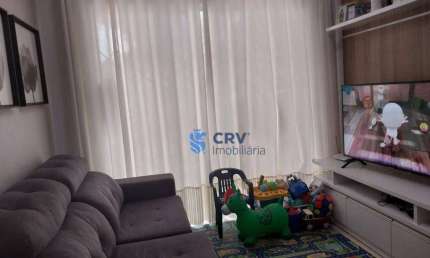 Casa com 3 quartos à venda na Rua Elpídio Ignácio Simões, Conjunto Habitacional José Garcia Molina, Londrina