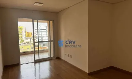 Apartamento com 3 dormitórios à venda, 84 m² por R$ 750.000,00 - Centro - Londrina/PR