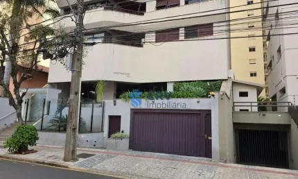 Apartamento com 3 dormitórios à venda, 227 m² por R$ 780.000,00 - Centro - Londrina/PR