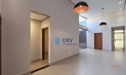 Casa com 3 quartos à venda na Rua Albino Scotton, Jardim Burle Marx, Londrina