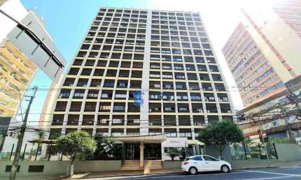 Cobertura à venda, 538 m² por R$ 1.700.000,00 - Centro - Londrina/PR