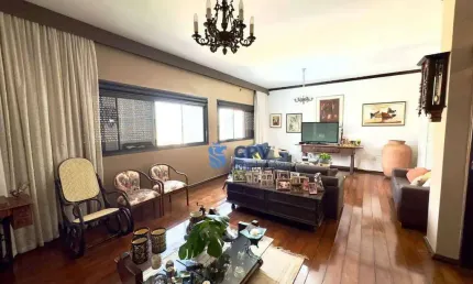 Cobertura à venda, 538 m² por R$ 1.700.000,00 - Centro - Londrina/PR