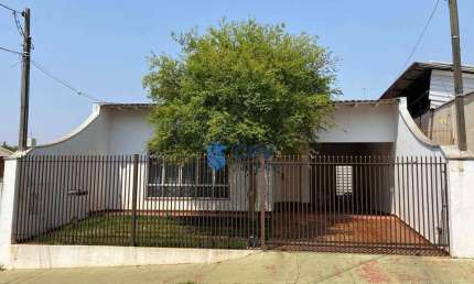 Casa à venda, 220 m² por R$ 650.000,00 - Centro - Londrina/PR
