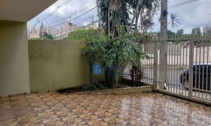 Sobrado à venda, 270 m² por R$ 900.000,00 - Quebec - Londrina/PR