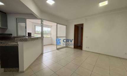 Apartamento, 79 m² - venda por R$ 575.000,00 ou aluguel por R$ 3.560,00/mês - Gleba Palhano - Londrina/PR