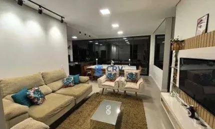 Sobrado com 3 dormitórios à venda, 190 m² por R$ 1.450.000,00 - Tauá Tangará - Londrina/PR