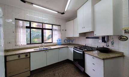 Apartamento para alugar, 298 m² por R$ 7.500,00/mês - Caiçaras - Londrina/PR