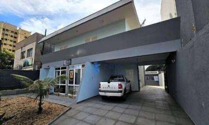 Sobrado com 4 dormitórios à venda, 400 m² por R$ 1.500.000,00 - Centro - Londrina/PR