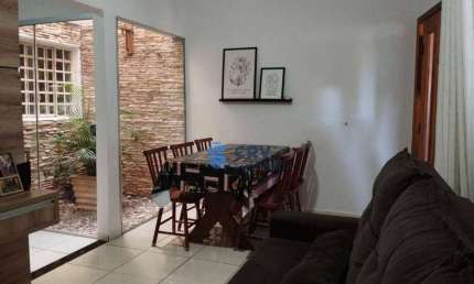 Casa com 3 quartos à venda na Rua Leonardo Gomes de Castro, Jardim Santa Alice, Londrina