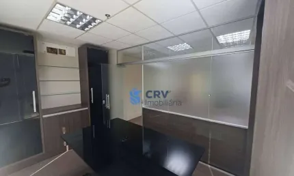 Sala para alugar, 55 m² por R$ 3.339,00/mês - Jardim Higienópolis - Londrina/PR