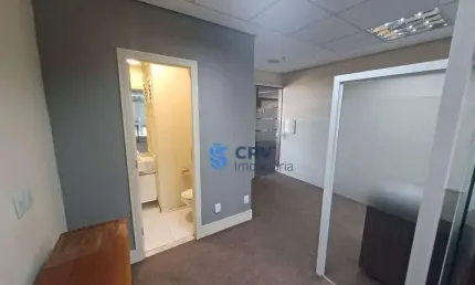 Sala para alugar, 55 m² por R$ 3.339,00/mês - Jardim Higienópolis - Londrina/PR