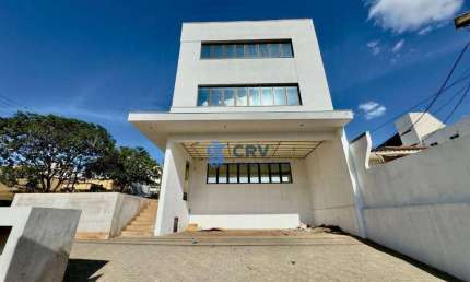 Prédio para alugar, 326 m² por R$ 25.000,00/mês - Jardim América - Londrina/PR