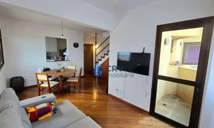 Apartamento com 1 dormitório à venda, 57 m² por r$ 250.000,00 - centro - londrina/pr