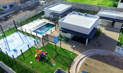 Terreno à venda, 125 m² por r$ 207.750,00 - jardim portal de itamaracá - londrina/pr