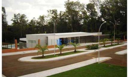 Terreno à venda, 379 m² por R$ 1.279.000,00 - Vivendas Do Arvoredo - Londrina/PR