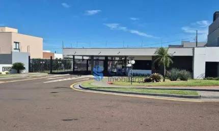 Terreno à venda, 256 m² por r$ 399.000,00 - jardim da luz - londrina/pr
