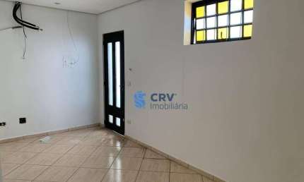 Sala para alugar, 50 m² por R$ 1.200,00/mês - Centro - Ibiporã/PR