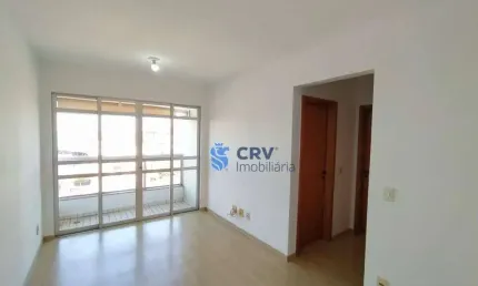 Apartamento à venda, 57 m² por R$ 300.000,00 - Vitória - Londrina/PR