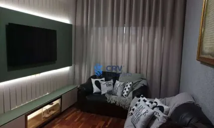 Casa com 3 dormitórios à venda, 112 m² por R$ 700.000,00 - San Fernando - Londrina/PR
