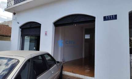 Salão para alugar, 120 m² por R$ 3.200,00/mês - Centro - Londrina/PR