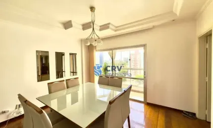 Apartamento com 3 dormitórios à venda, 125 m² por R$ 560.000,00 - Centro - Londrina/PR