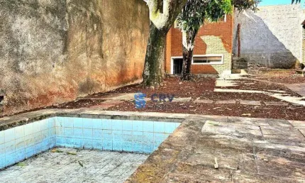 Terreno à venda, 450 m² por R$ 650.000,00 - Nossa Senhora de Lourdes - Londrina/PR
