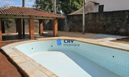 Terreno à venda, 450 m² por r$ 650.000,00 - nossa senhora de lourdes - londrina/pr