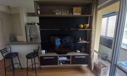 Apartamento com 2 dormitórios à venda, 50 m² por R$ 345.000,00 - Jardim Morumbi - Londrina/PR