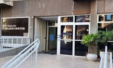 Sala, 40 m² - venda por R$ 195.000,00 ou aluguel por R$ 1.350,00/mês - Centro - Londrina/PR