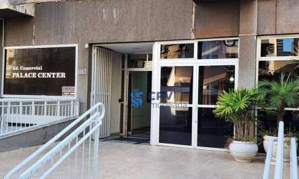 Sala, 40 m² - venda por R$ 195.000,00 ou aluguel por R$ 1.350,00/mês - Centro - Londrina/PR