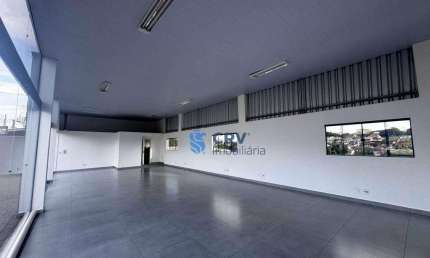 Salão para alugar, 135 m² por R$ 7.500,00/mês - Igapó - Londrina/PR