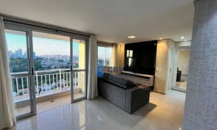 Apartamento com 2 dormitórios à venda, 69 m² por R$ 470.000,00 - Aurora - Londrina/PR