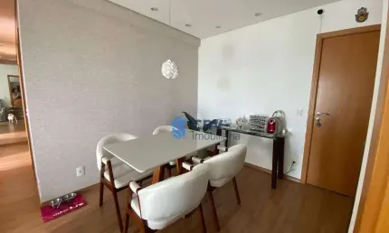 Apartamento com 3 dormitórios à venda, 70 m² por r$ 571.000,00 - terra bonita - londrina/pr