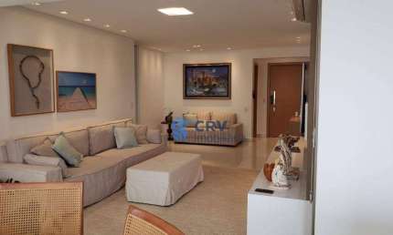 Apartamento com 3 dormitórios à venda, 120 m² por R$ 1.390.000,00 - Centro - Londrina/PR