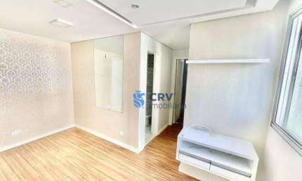 Apartamento a venda no Spazio La Fenice 2 dormitórios