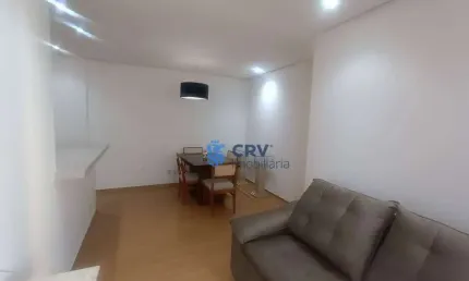 Apartamento com 3 dormitórios para alugar, 81 m² por R$ 4.300,00/mês - Gleba Palhano - Londrina/PR