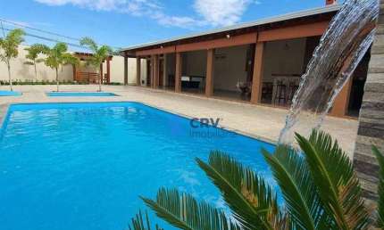 Casa à venda, 84 m² por R$ 460.000,00 - Conjunto Vivi Xavier - Londrina/PR