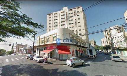Prédio à venda, 846 m² por R$ 2.800.000,00 - Centro - Londrina/PR