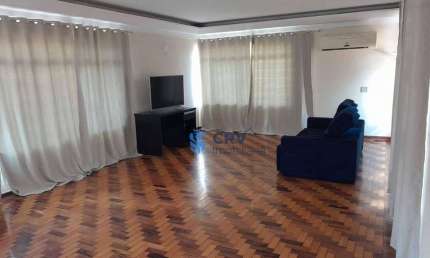 Casa para alugar, 300 m² por R$ 9.000,00/mês - Caravelle - Londrina/PR