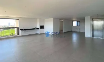 Apartamento à venda, 232 m² por R$ 2.850.000,00 - Bela Suiça - Londrina/PR