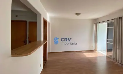 Apartamento à venda, 84 m² por R$ 500.000,00 - Vitória - Londrina/PR
