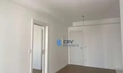 Apartamento com 1 dormitório à venda, 48 m² por R$ 510.000,00 - Gleba Palhano - Londrina/PR