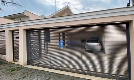 Sobrado à venda, 275 m² por R$ 899.000,00 - Portal de Versalhes II - Londrina/PR