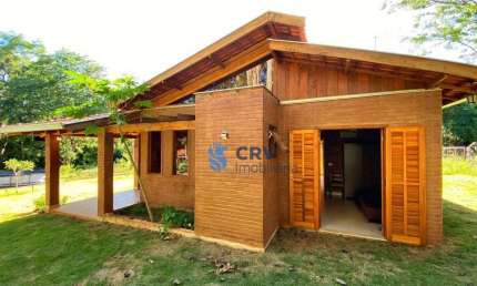 Chácara à venda, 6765 m² por R$ 2.250.000,00 - Esperança - Londrina/PR