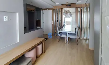 Apartamento à venda, 71 m² por R$ 668.000,00 - Vila Siam - Londrina/PR